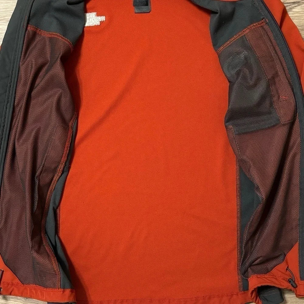 The North Face north face